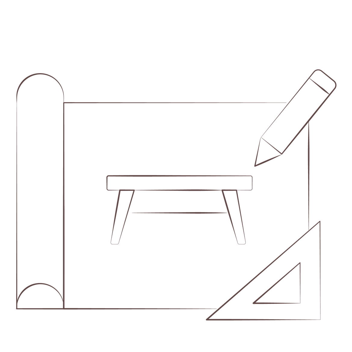 Services - Mobilier sur mesure - Modifications