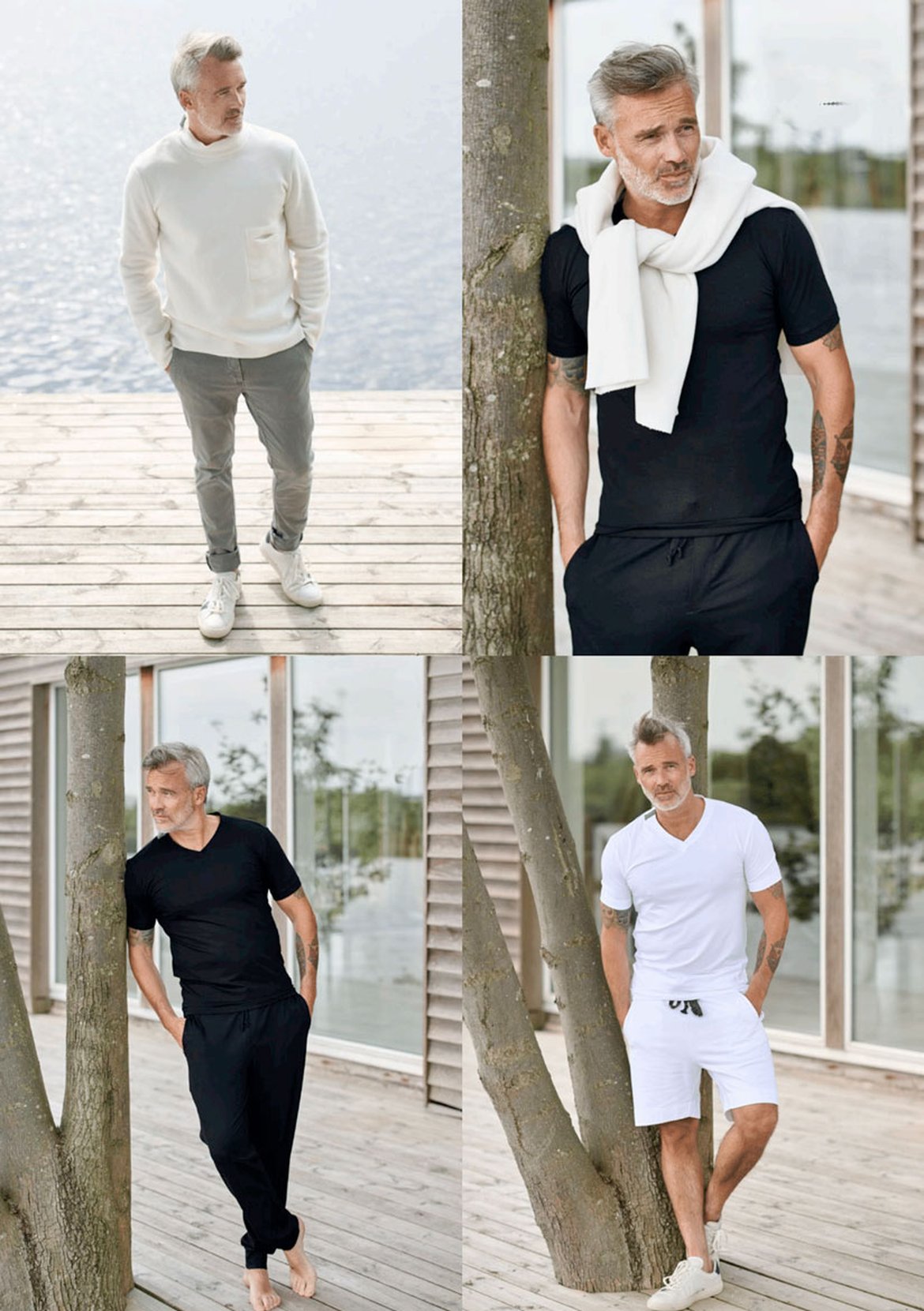 Carl by Steffensen - Vêtements pour homme - Schilliger