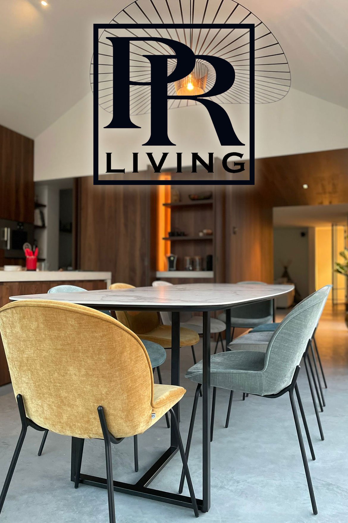 Meubles d'intérieur - PR-Living - Schilliger