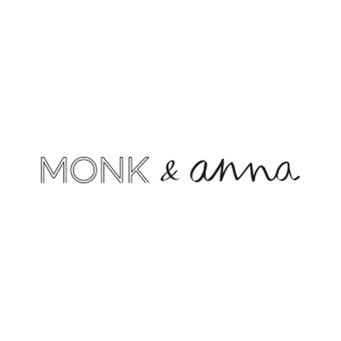 Monk & Anna