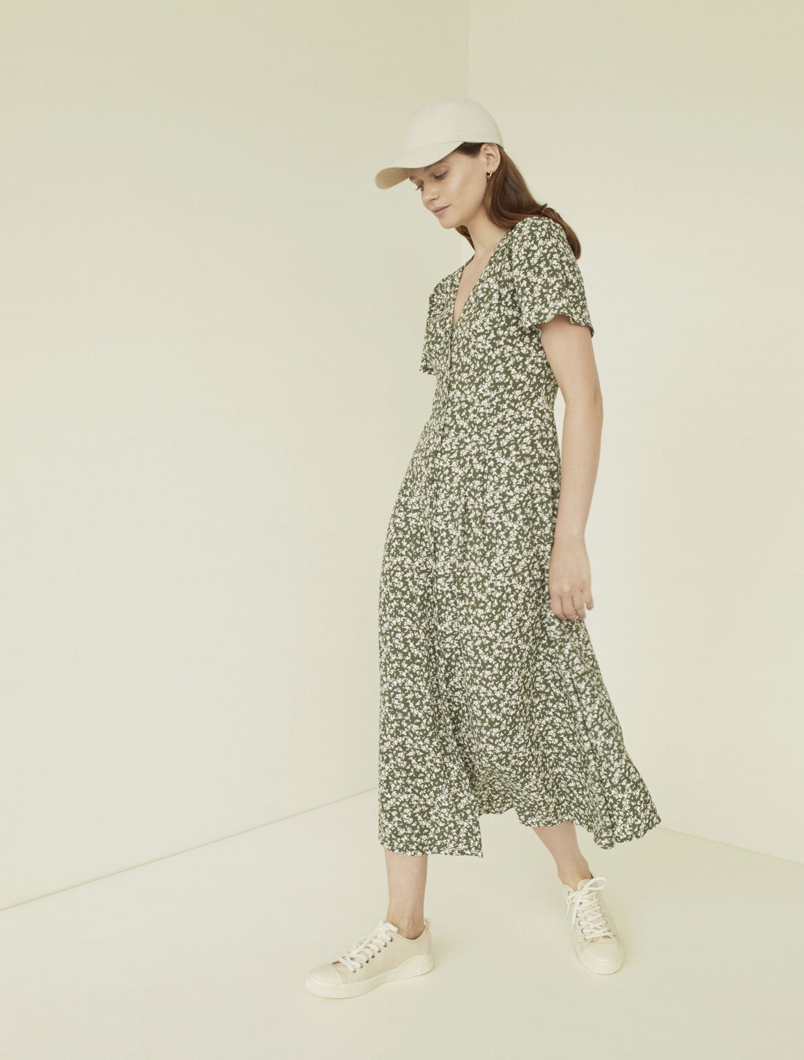 Yerse - Vêtements pour femmes à Matran - Collection printemps-été 2023 - Schilliger