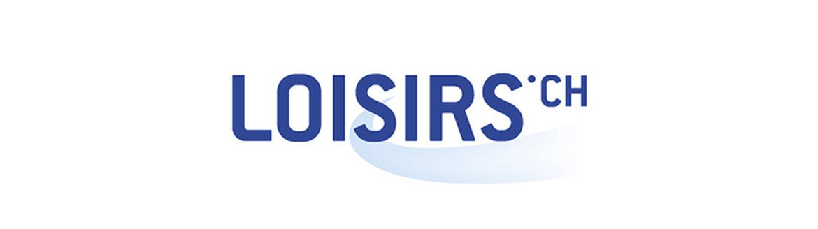 Logo loisirs.ch