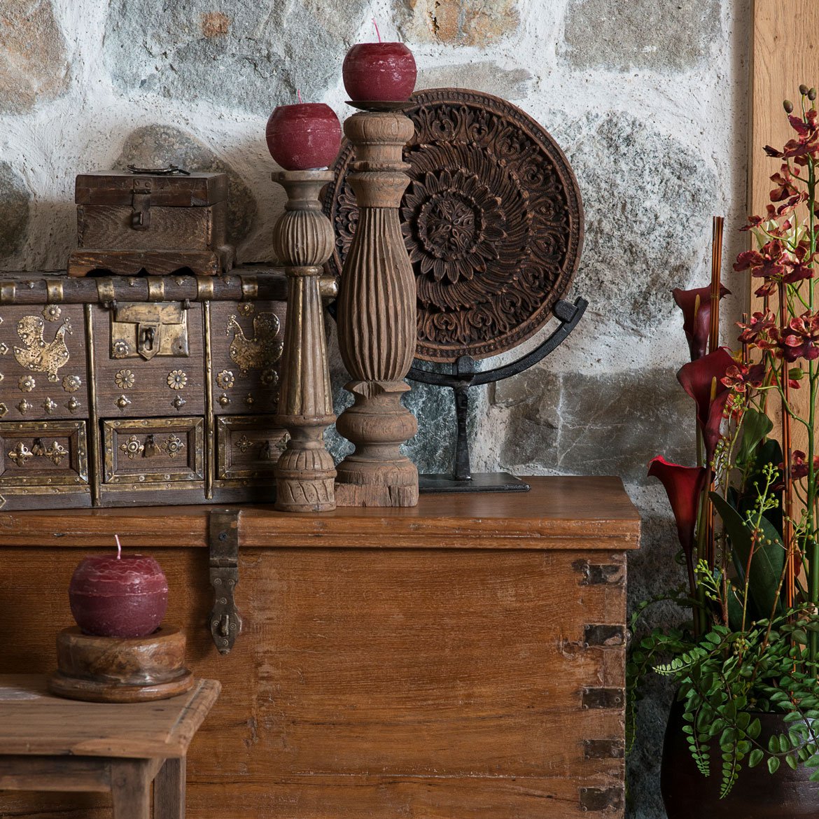 Nos univers - Décoration d'intérieur - Maison & loisirs