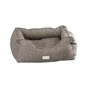 Schilliger Design Rambla Coussin Katia Rambla 21 Gris anthracite 60x50x27cm