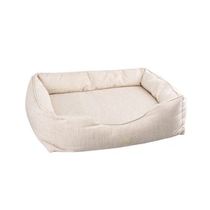 Schilliger Design Rambla Coussin Katia Rambla 00 Blanc de céruse 80x65x27cm