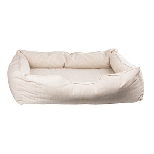 Schilliger Design Rambla Coussin Katia Rambla 00 Blanc de céruse 115x85x37cm