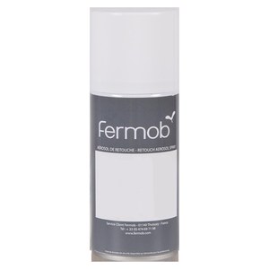 Fermob Sav Peinture Aérosol en spray Brun caramel 150ml