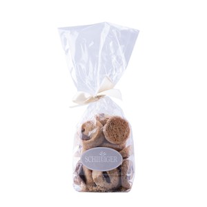 Biscuits Time  Cookies au chocolat  150gr