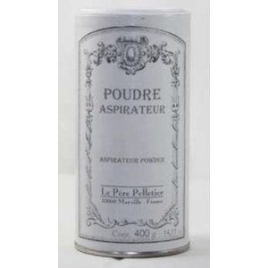   Poudre d'Aspirateur Lavande ambrée  sans