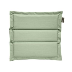 Fermob Les Basics Coussin Outdoor chaise Luxembourg Vert menthe à l'eau L 41 x l 37cm