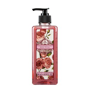 The Somerset Toiletry ANTIGUA Savon liquide Pétale de Rose 500ml  500ml