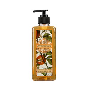 The Somerset Toiletry ANTIGUA Savon liquide Fleur d'Oranger 500ml  500ml