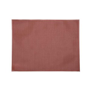 Fermob Les Basics Set de Table Fermob Rouge ocre L 35 x l 45cm