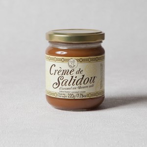 La Maison D'Armorine Salidou Crème salidou 220gr  220gr