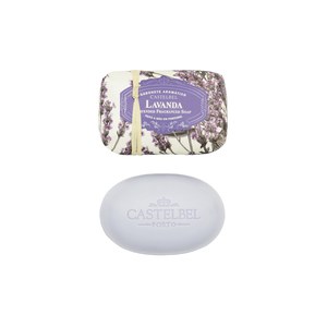 Castelbel Lavande Savon Lavande 150gr  150gr