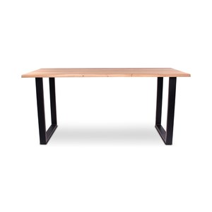 Castle Line Dima Table haute Dima Trunk rectangulaire FASTLINE  200x100x90cm