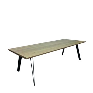 Castle Line Otho Table Otho Seven rectangulaire FASTLINE  200x100x77cm