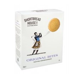 Shortbread House  Sablés écossais Original 150gr  150gr