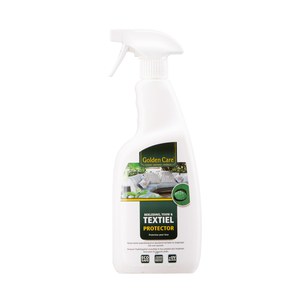 Golden Care  Protecteur et imperméabilisant  textile Golden Care  0.75litre