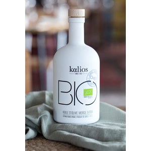 Kalios KALIOS Huile d'Olive Kalios BIO Chef Arbelaez, 500ml  500ml