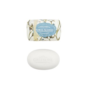 Castelbel Fleur de Coton Savon Fleur de Coton 150gr  150gr