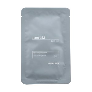 Meraki Soins Visage Masque Anti-Age  