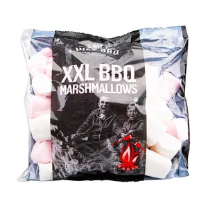 Not just BBQ  Marshmallow 500gr  500gr