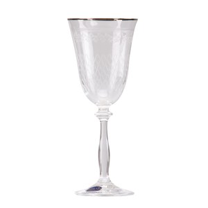 Schilliger Sélection Royal Verre à vin Royal platine  250ml