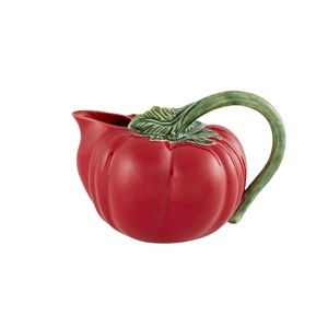 Bordallo Tomate Pichet Tomate  29.5x28x20.3cm, 2.75L