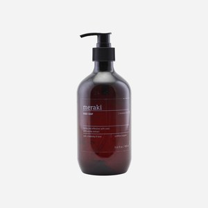 Meraki  Savon liquide meadow bliss  490ml