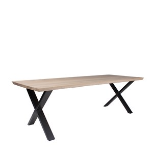 Castle Line Leontine Table Leontine Seven rectangulaire FASTLINE  240x100x77cm