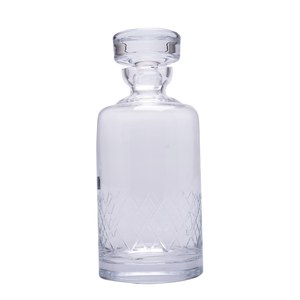 Schilliger Sélection Croisée Carafe à liqueur Croisée taillé  1000ml