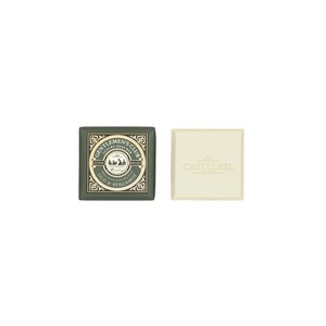 Castelbel Gentlemen's Savon  Gentlemen's Club Oud  - GREEN  150g