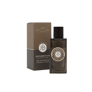 Castelbel Gentlemen's Eau de Toilette Gentlemen's Club Spearmint  100ML