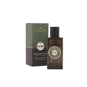 Castelbel Gentlemen's Eau de Toilette Gentlemen's Club Oud  100ML