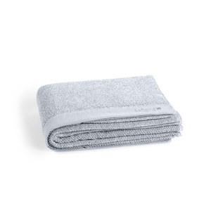 Lafuma Mobilier ACCESSOIRES Drap bain littoral bds & relax xl coton Gris pinchard 200x75cm