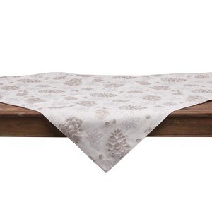 Schilliger Design Forest max Nappe Forest max lurex  170x280cm