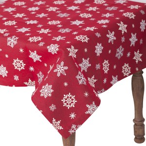 Schilliger Design Snow Gob Nappe Snow Gob lurex  170x420cm