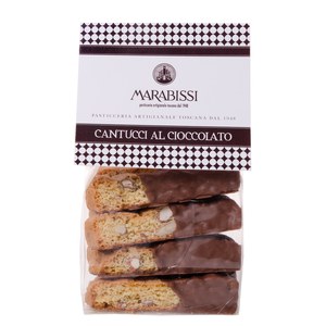 Marabissi MARABISSI Cantucci au chocolat  200g