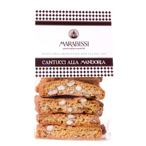 Marabissi MARABISSI Cantucci classique  200g