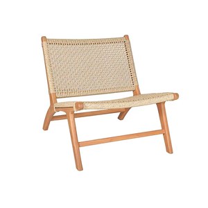 Soho Harris Fauteuil bas Harris  65x76x69cm