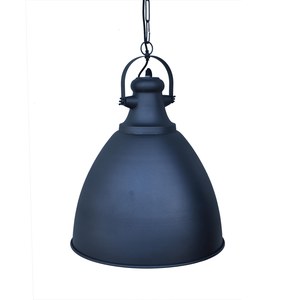 Schilliger Design  Suspension Draguignan Gris anthracite 46x46x58cm