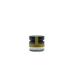 Kalios  Câpres au balsamique 60gr  60gr