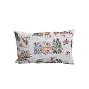 Schilliger Design Kiruna Housse de coussin Kiruna 2  30x50cm