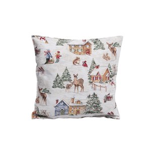 Schilliger Design Kiruna Housse de coussin Kiruna 2  45x45cm