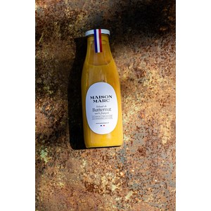 Maison Marc  Velouté de Butternut 75cl  75CL