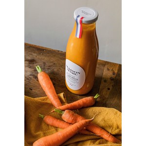 Maison Marc  Velouté de Carottes 75cl  75CL