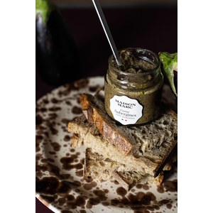 Maison Marc  Caviar d'aubergine 120 g  120gr