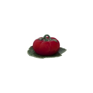 Bordallo Tomate Beurrier Tomate  20x18x12.5cm