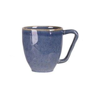 Schilliger Design BELMONTE Mug Belmonte Bleu dragée 13cm